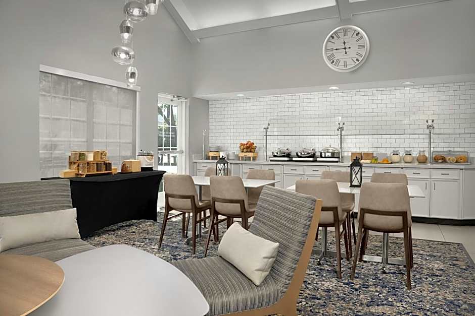 Residence Inn by Marriott Provo North University