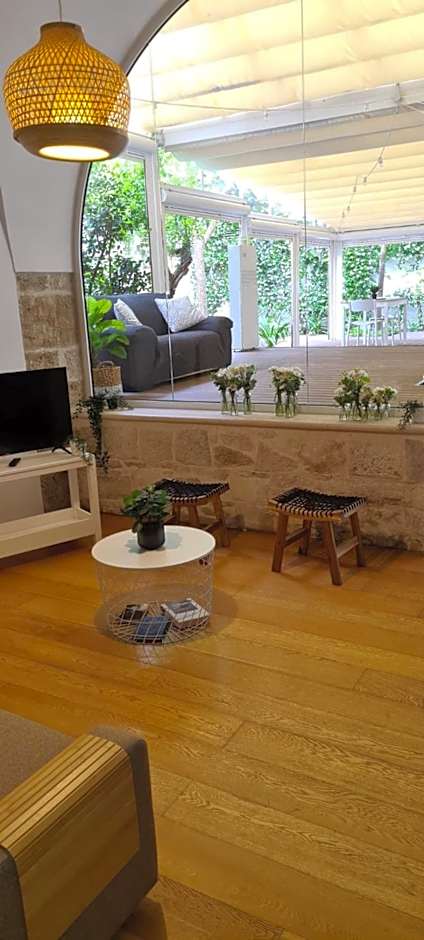 BorgoAntico34 - Luxury Room