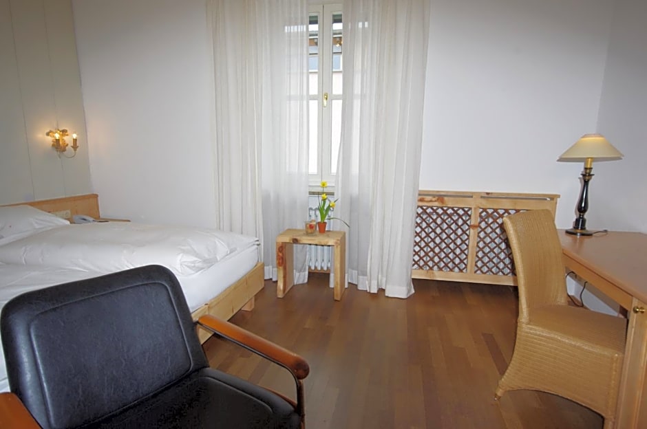 Hotel Seethaler