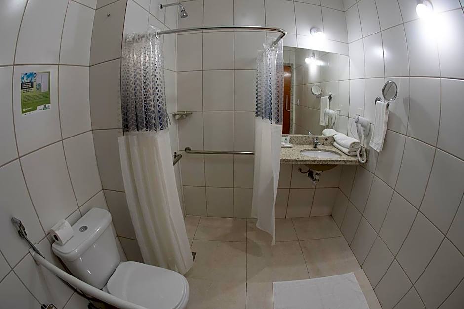 Nacional Inn São Carlos & Convenções