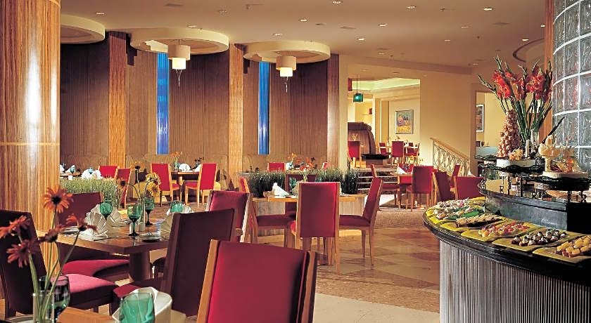 Shantou Junhua Haiyi Hotel