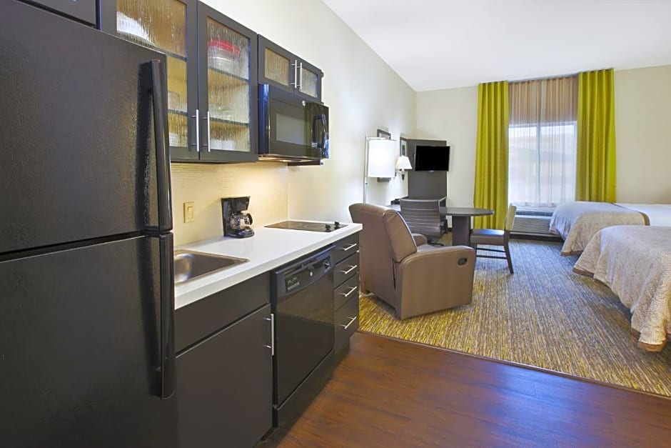 Candlewood Suites Morgantown-Univ West Virginia