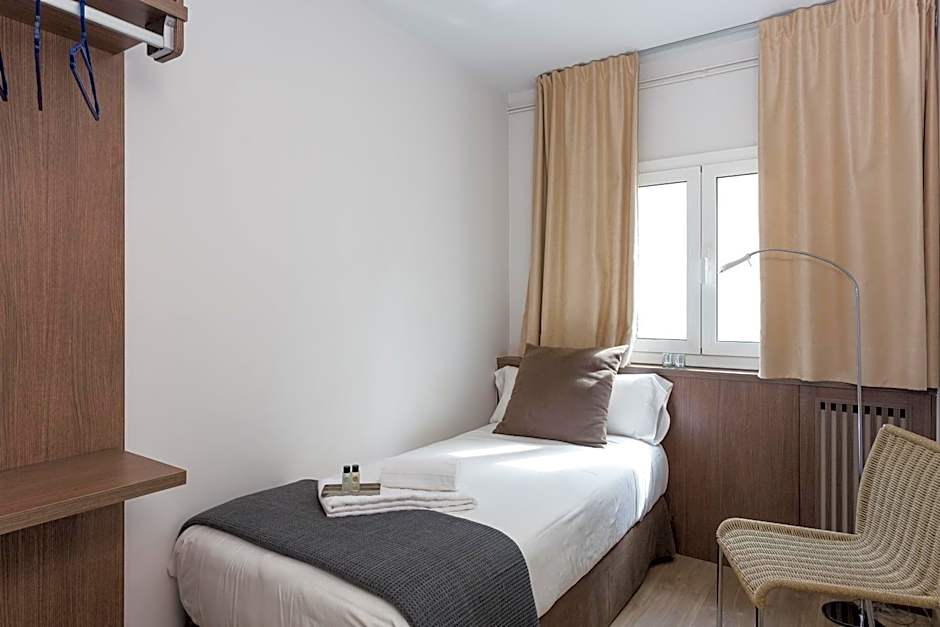 Quartprimera Apartments