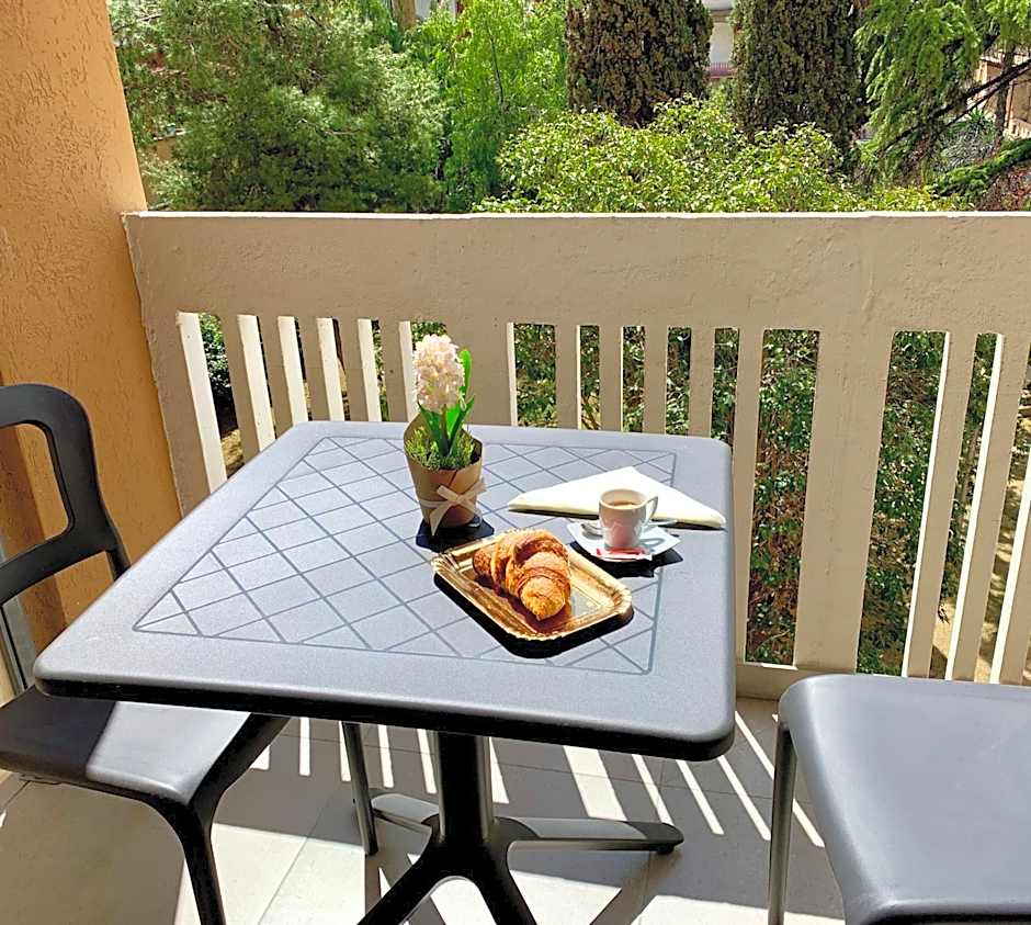 Agorà B&B Urban Relais