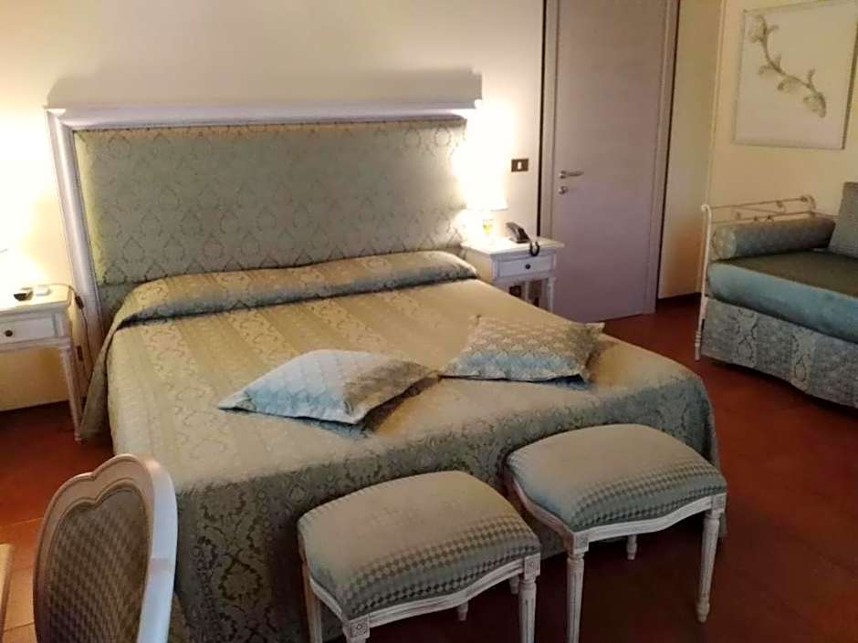 Hotel Antica Fenice