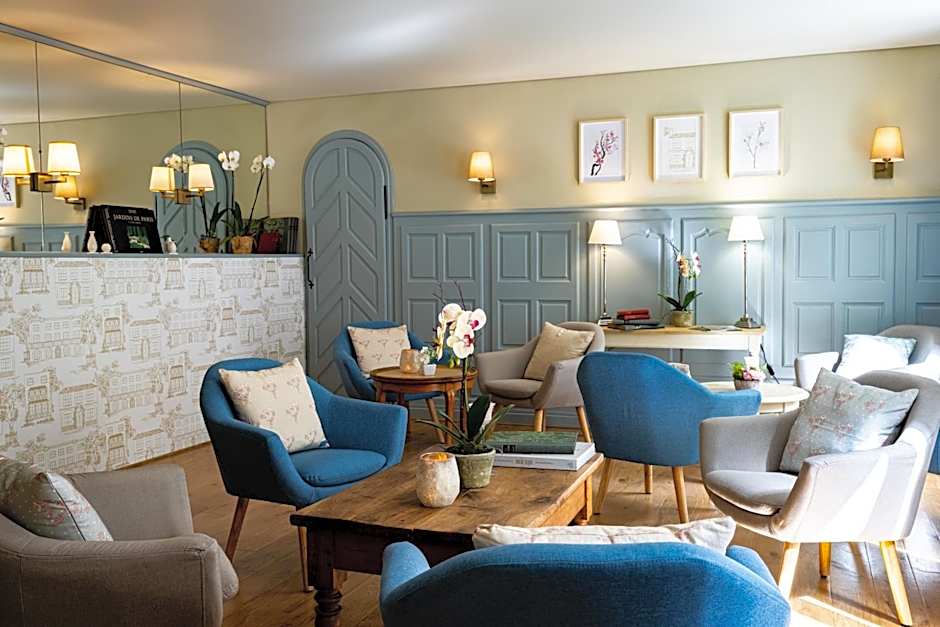 Logis Relais de la Source