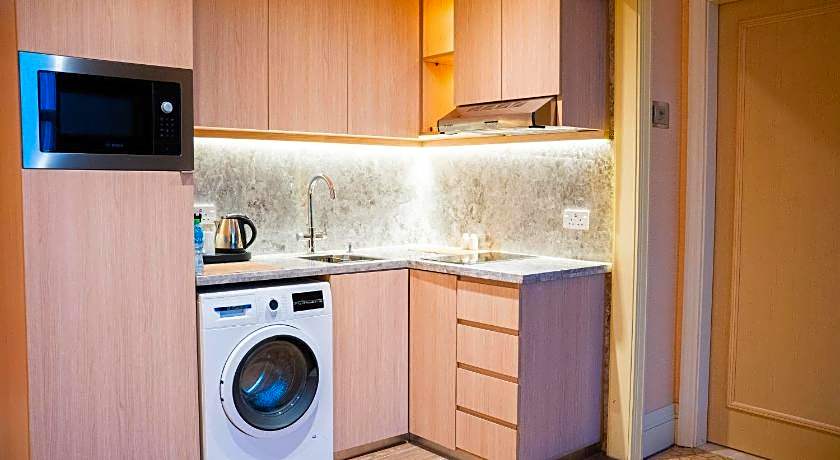 Millennium Hotel & Convention Centre Kuwait