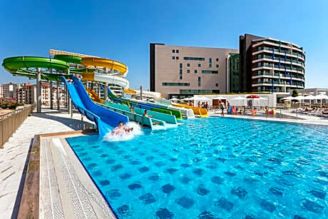 Wind of Lara Hotel & SPA - All Inclusive