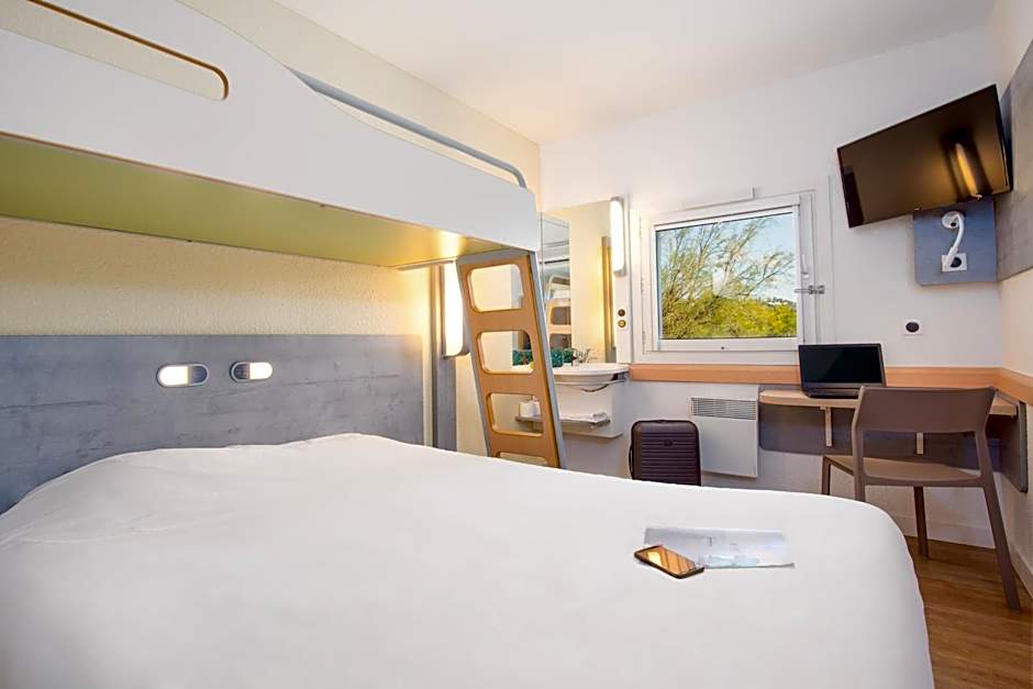 Ibis Budget Fréjus Capitou