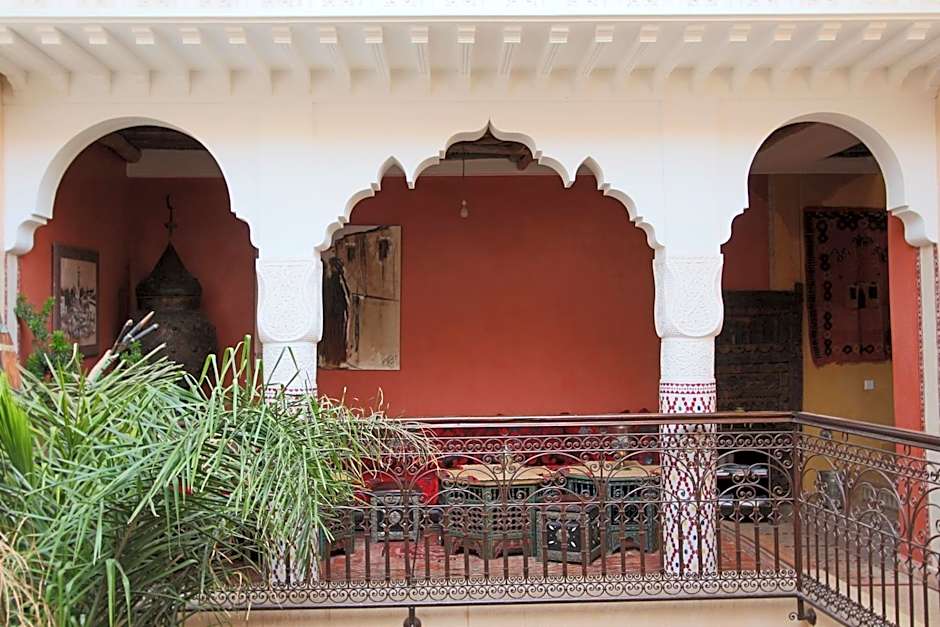 RIAD MAKENE MOUCHKILL