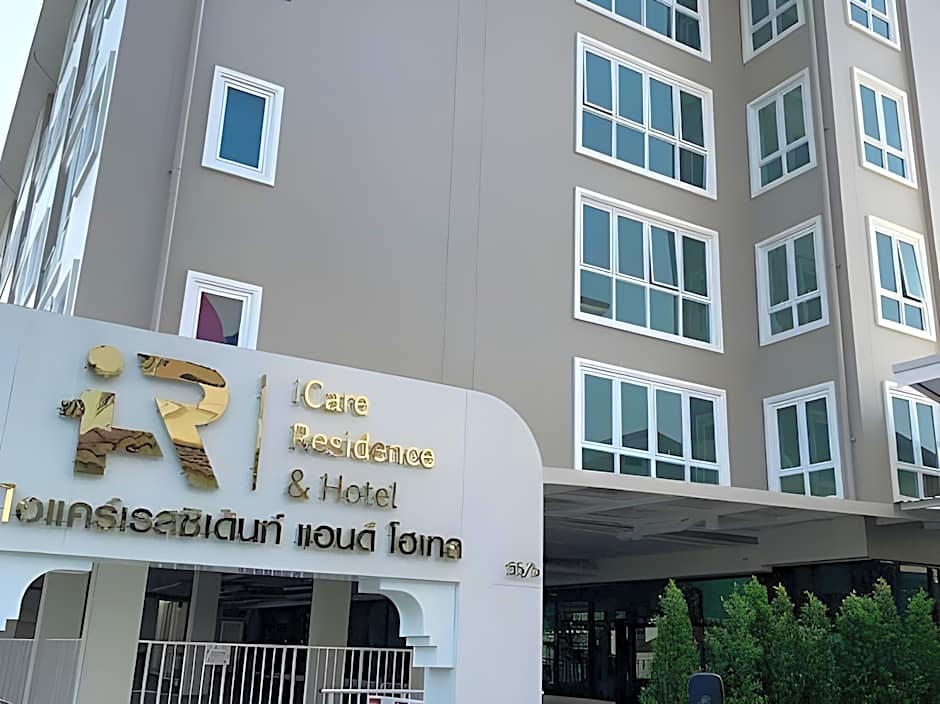 Icare Residence & Hotel