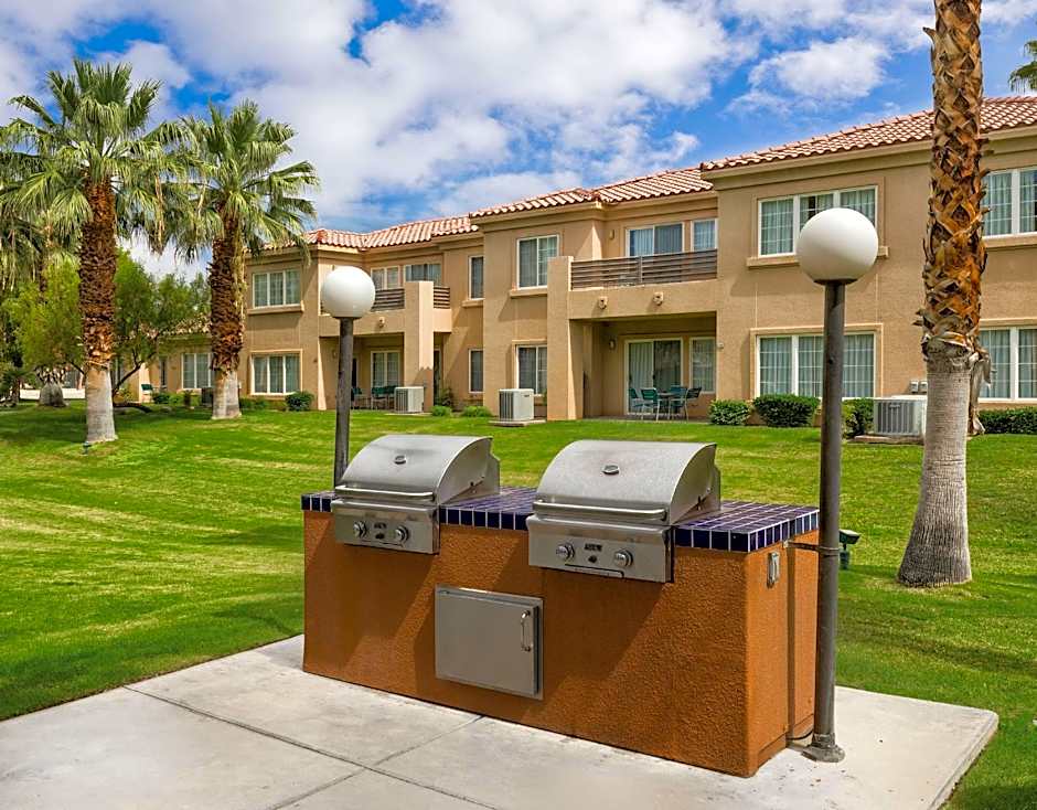 WorldMark Cathedral City