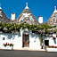 Hotel La Vetta Europa