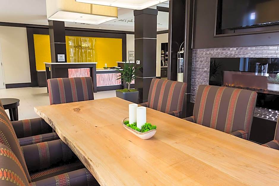 Hilton Garden Inn San Mateo