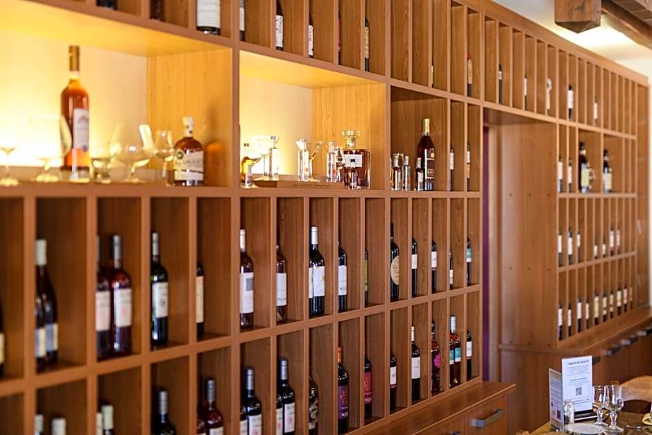 Logis Hôtel Restaurant Solenca