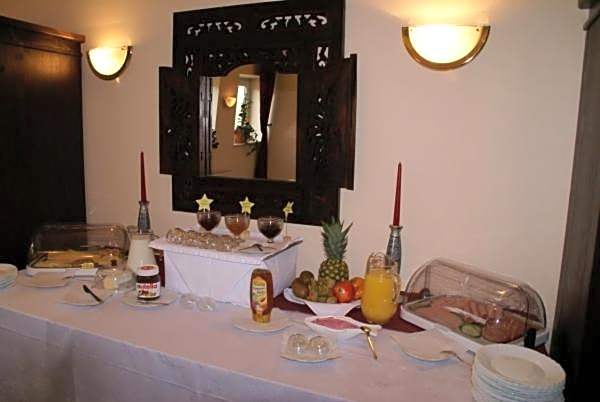Weser Wasserbetten Hotel Baxmann