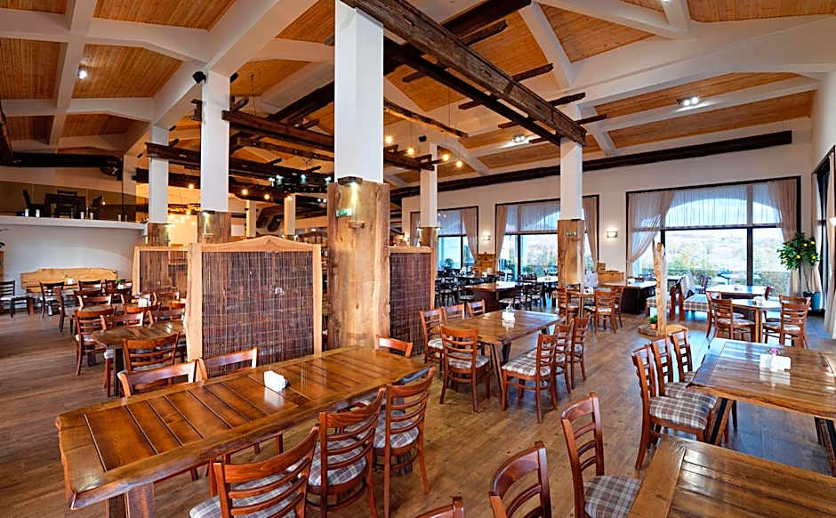 Wine & Spa Complex Starosel