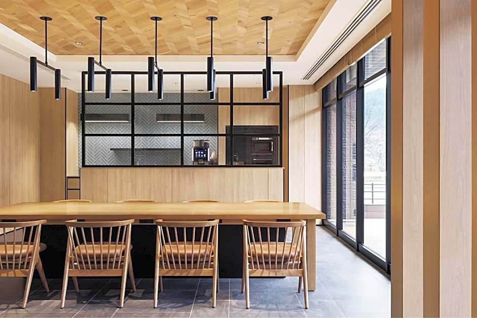 Fairfield by Marriott Hiroshima Sera