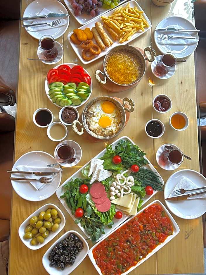 CİLEMONA SUİT BUNGALOWS