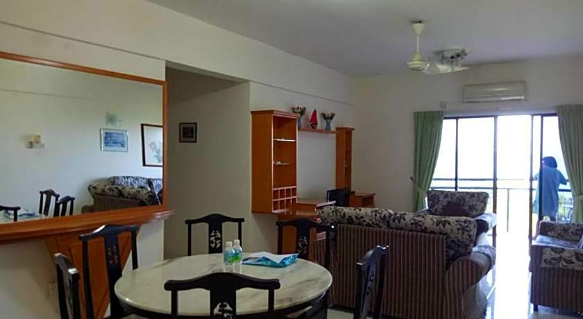 Lumut Valley Condominium