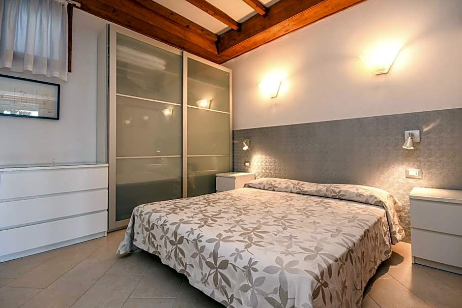 La Villa Fasano