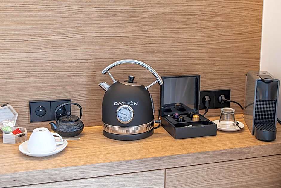 Fincahotel Treurer - Olive Grove & Grand House - Adults Only