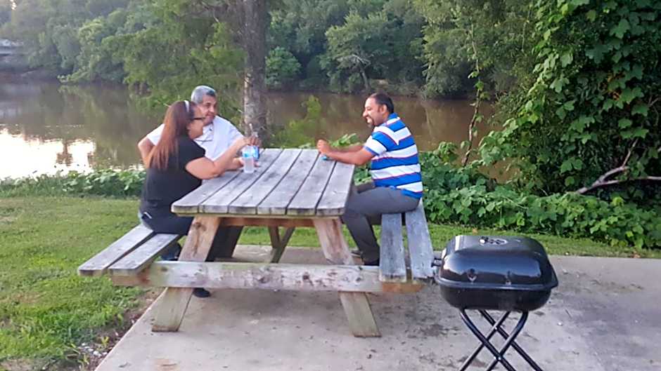 Red Carpet Inn Kinston