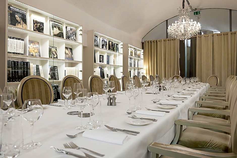 Hotel Le Place d'Armes