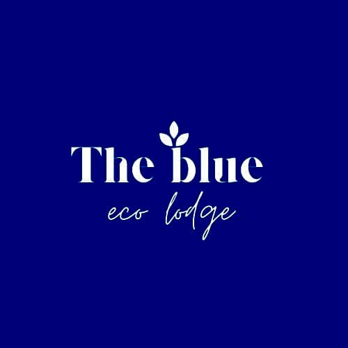 The Blue Eco Lodge
