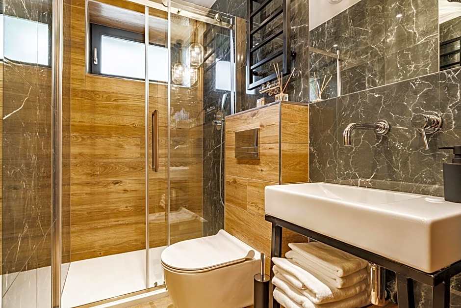 Apartamenty Jedlina