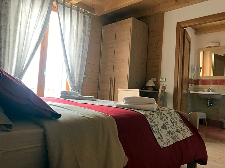 Locanda "Al Terrazzo"