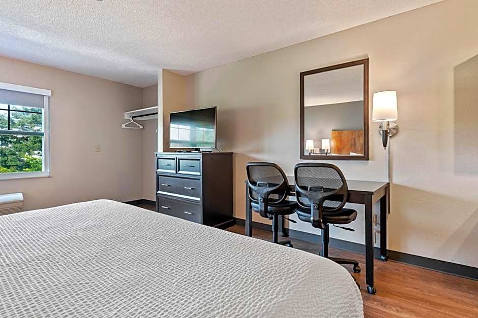Extended Stay America Premier Suites - Seattle - Bellevue - Downtown