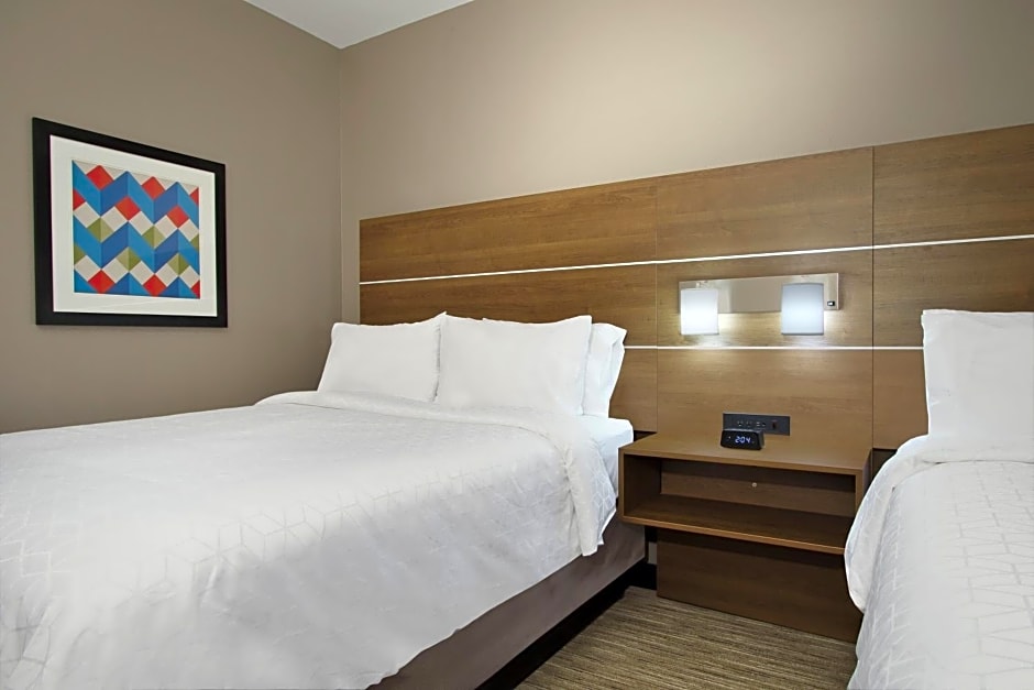 Holiday Inn Express And Suites Frisco NW