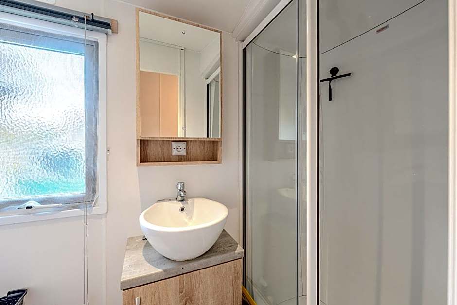 vakantiehuisje tis ier goed