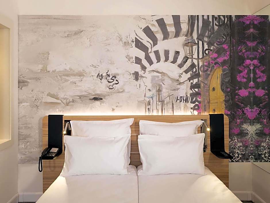 Novotel Tunis Lac