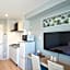 Tenpoint Hotel OKOU