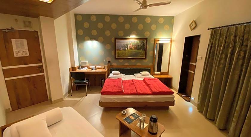 Panchavati Elite Inn