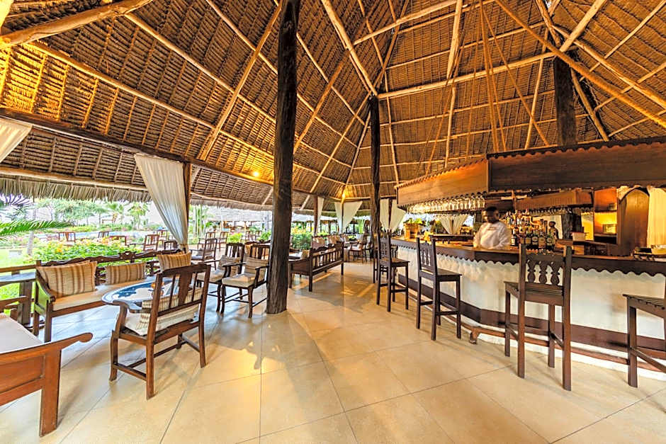 Breezes Beach Club and Spa