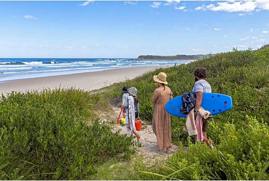 Discovery Parks - Narooma Beach