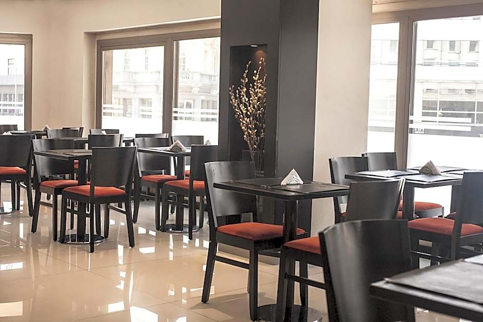 HR Luxor Hotel Buenos Aires