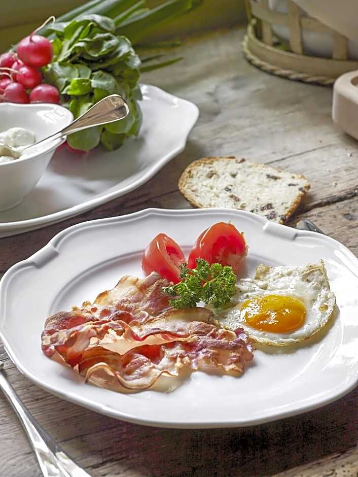 B&B Hof te Spieringen