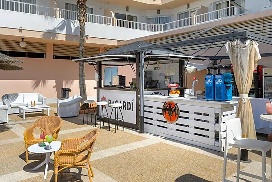 Vibra Panoramic Apartamentos