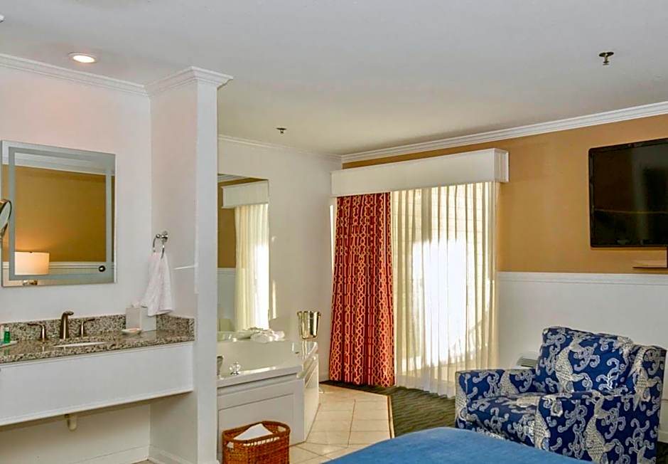 Avenue Inn & Spa