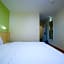 7 Days Inn Guangzhou Zhongshan 1st Overpass Branch