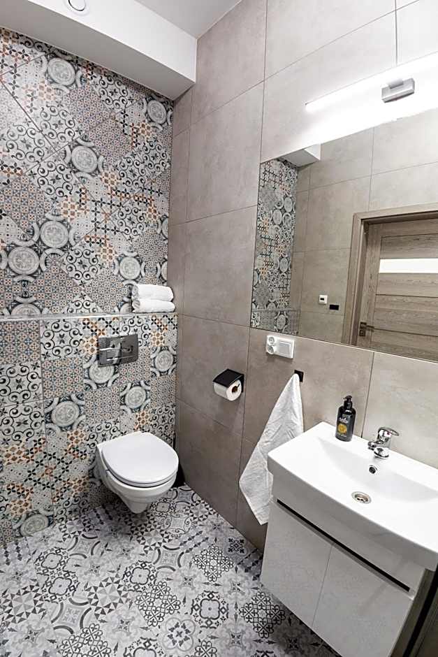 Pokoje Samoobsługowe 24/7