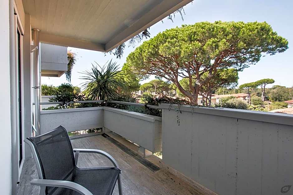 Verdeluna ApartHotel