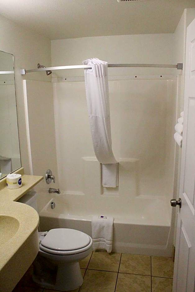 Motel 6-Idaho Falls, ID - Snake River