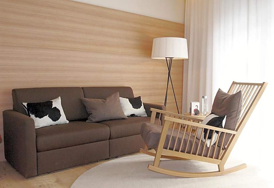 Falkensteiner Premium Apartments edel:weiss