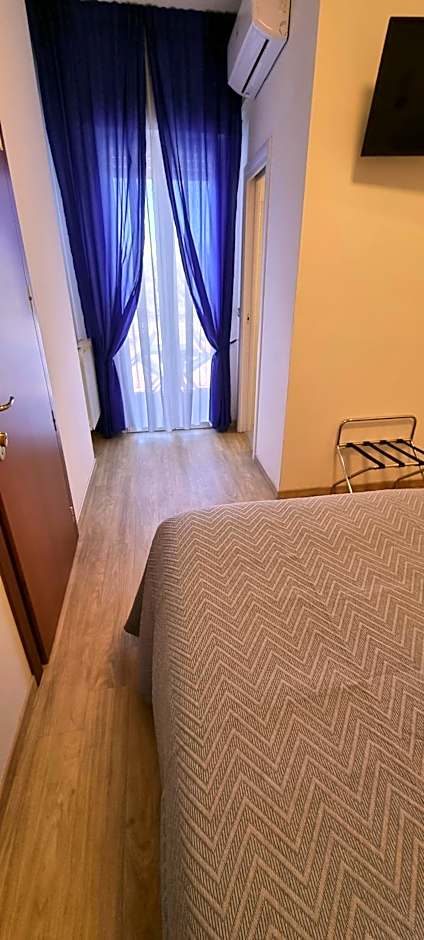 Hotel Mare Blu -- boutique