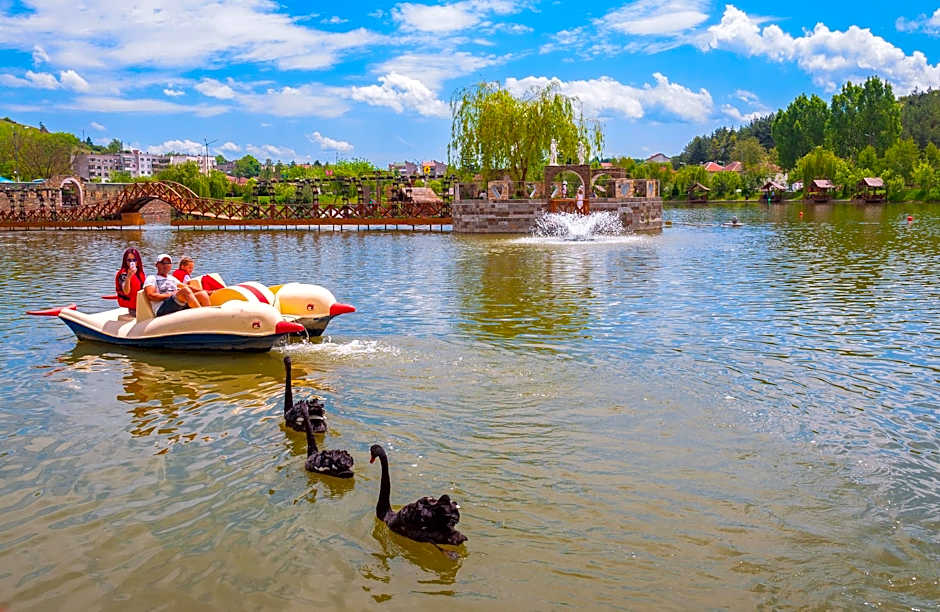 Hydropark the Windmills